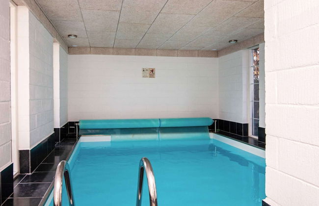 10 Person Holiday Home in Allingabro-by Traum - Foto 4