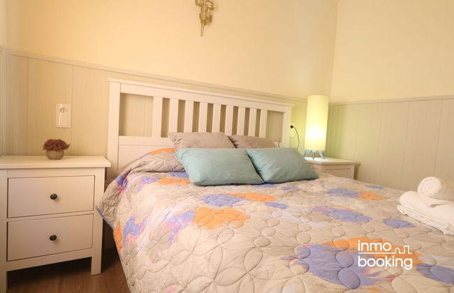 La Perla de Sant Carles- Inmobooking - Foto 3