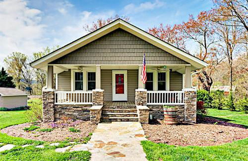 Acorn House - Foto 1