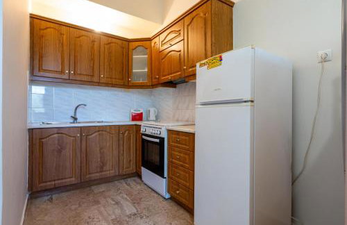 Vrysoula beach apartment - Foto 9