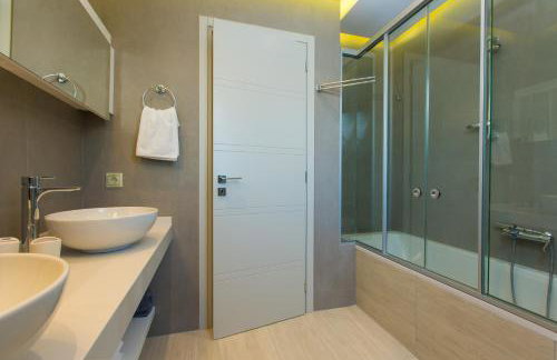 Aria Villas - Private Pool, Playground, Ping Pong & Close to Beach, By ThinkVilla - Foto 68