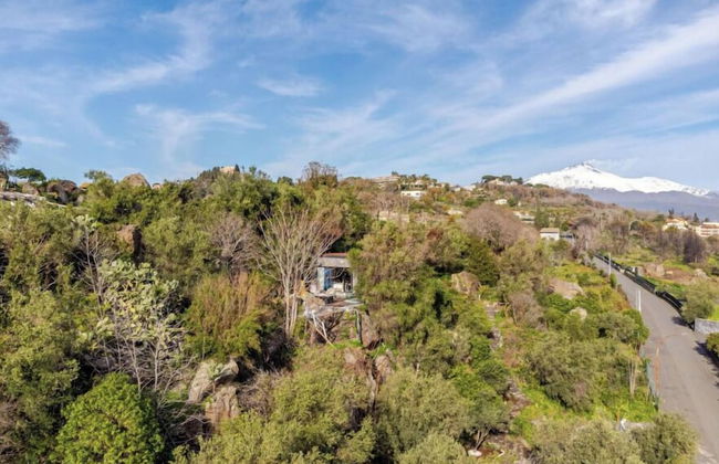 Dolce Lava - Natural Luxury Experience - Foto 24