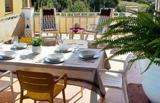 Agradable casa con terraza en S'Agaró - Foto 22