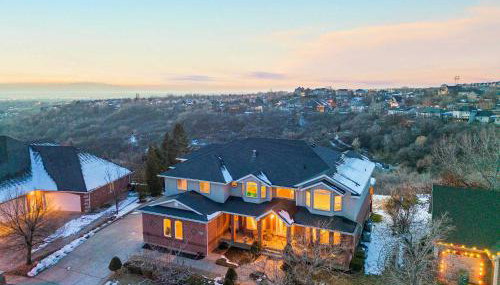 Mountain View Mansion - Photo 4