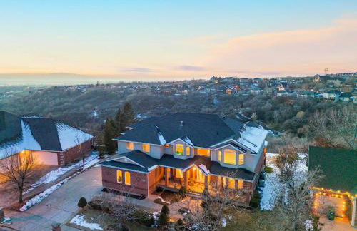 Mountain View Mansion - Photo 4