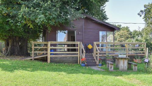 Drumble Lodge - Photo 2