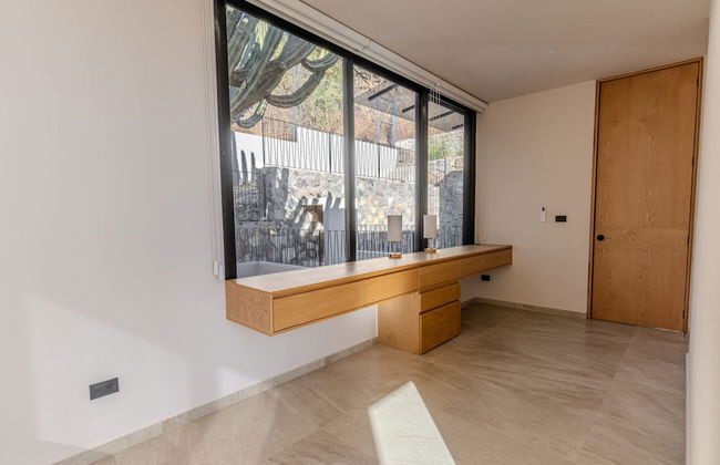 Casa Ambar Villa in San Juan Cosal - Foto 41