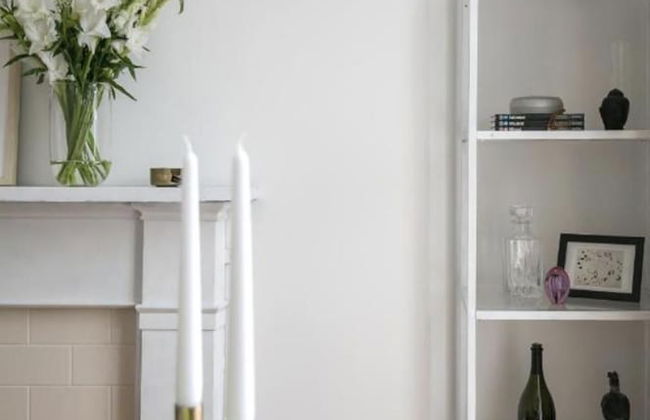 Light Filled Studio With View of Regents Park - Foto 17