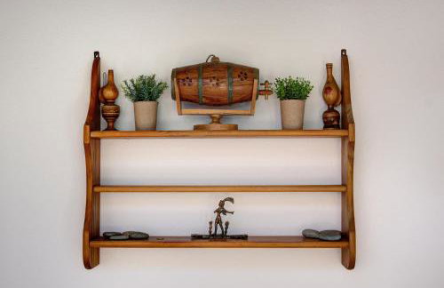 Traditional Cretan Country House (9klm from Elafonissi) - Foto 34