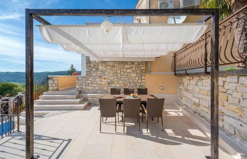 Villa Beram - Foto 11