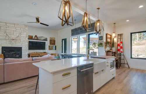 Alpine Mountain Escape - Foto 15