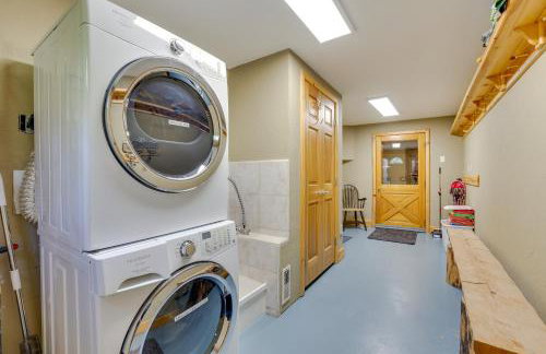 Horse Tours and Wildlife Boise Ranch Home with Pool! - Foto 23