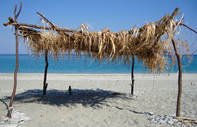 Villa Agape in Kala Nera Pelion - Foto 63