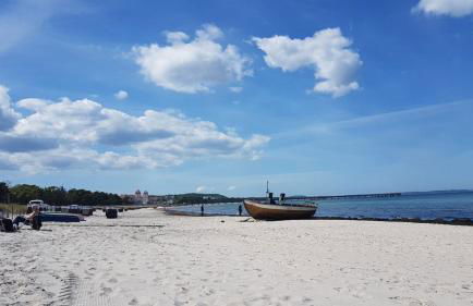 Ferienwohnung Sonnenblick - Foto 33