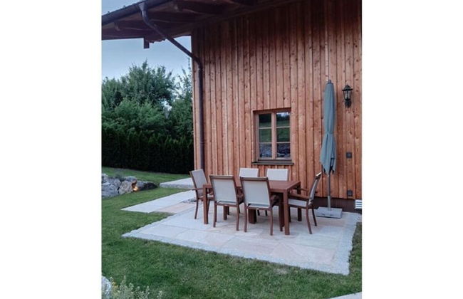 Holiday Apartment Rosenheim - Foto 20