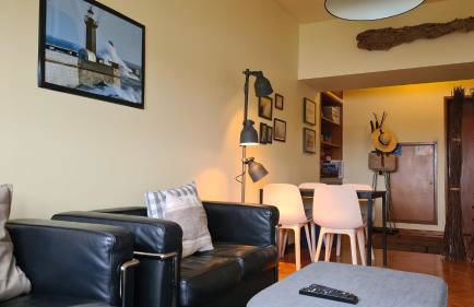 Apartamento vista Douro e Mar - Foto 64