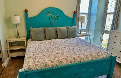 Pensacola Beach Gulf-Front 2BR Condo with Pool & Hot Tub - Photo 17