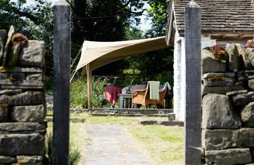 Welsh Border Escape- Perfect for families & groups - Foto 56