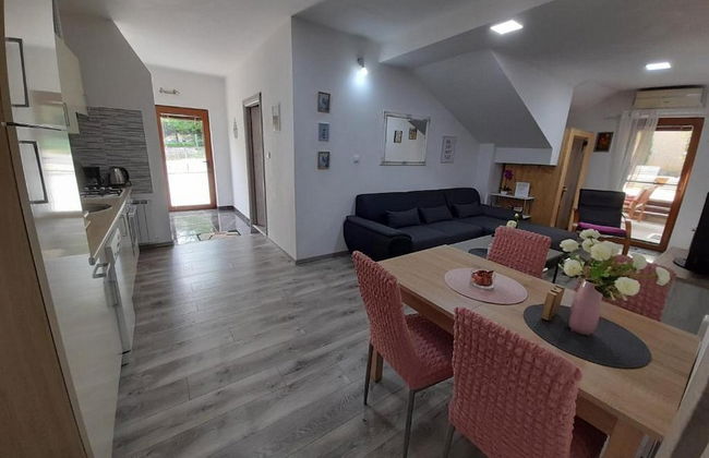 Apartment Dujmović 1 - Foto 10