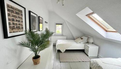 Arbio Monteurzimmer in Kremmen Free WiFi & Parking - Foto 4