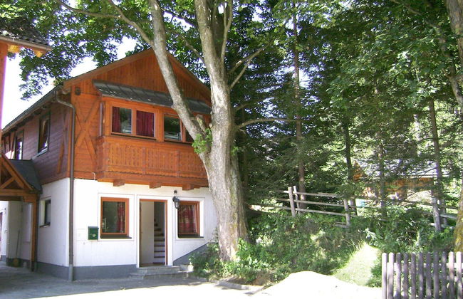 Chalet in Mariapfarr Near ski Area - Foto 26