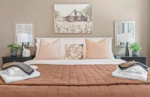 Pine Cove Retreat - 4BR - Pool - Foto 44