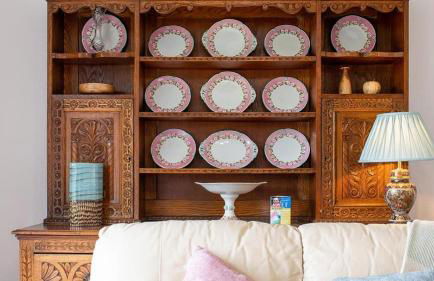 Bwthyn Tan Dderwen - Foto 7