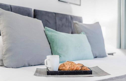 Wootton Perfect For Long Stays 3 Bedroom Parking - Foto 62