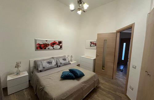 La Dimora di Lucullo appartament & relax - Foto 8