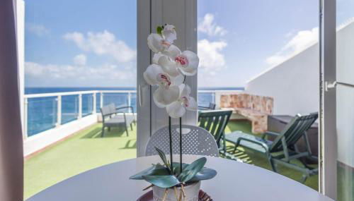 PentHouse Loft - Terrace & Natural Pool - Foto 5