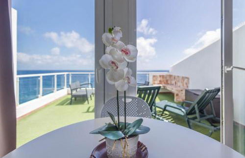 PentHouse Loft - Terrace & Natural Pool - Photo 5