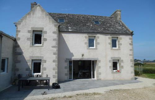 entre terre et mer - Foto 1