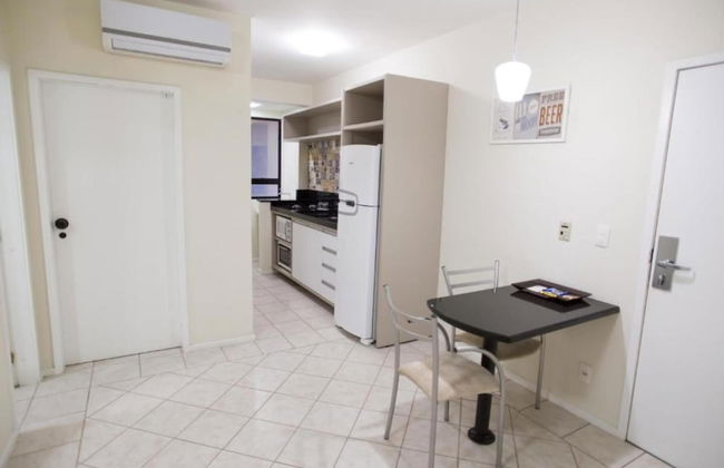 Le Village Flats e Hotel - Foto 16