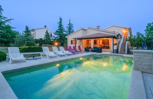 Stunning Apartment In Barban With Wifi - Foto 7