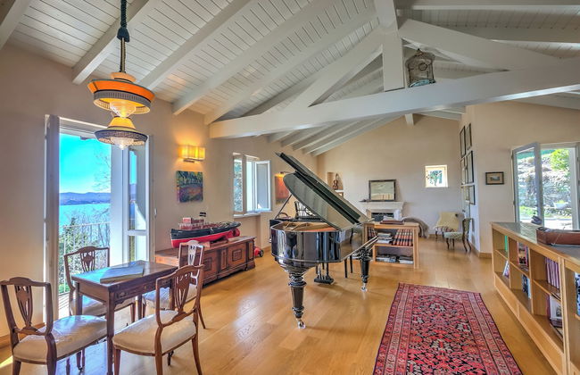 Paradis Relais Infinity Pool View - Foto 23