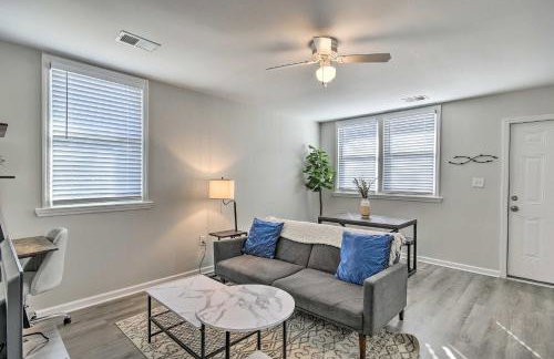 Augusta Vacation Rental Near Medical District - Photo 1