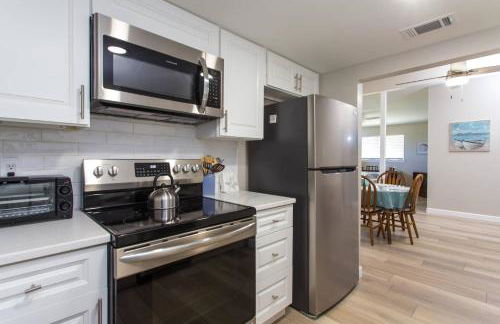 Cathy and Jim's Florida Beach House - Foto 17