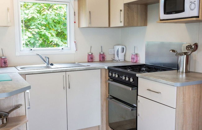 Golden Sands Holiday Park - Foto 29