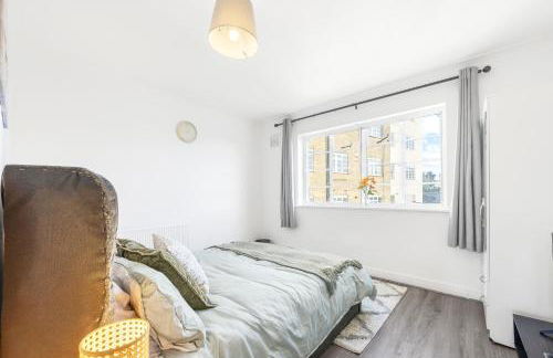 Streatham Hill Large 3Bed Flat - Foto 25