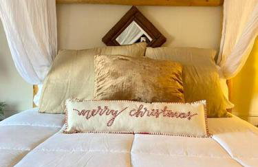 B-B Ranch Cottage~Heart of Gold Country~*HOT TUB* - Foto 40