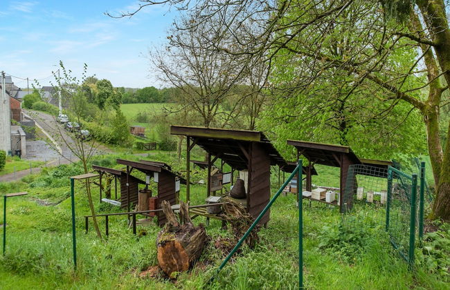 La Huche de Raphaelle - Photo 54