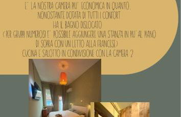 Terra Cielo alloggio di Porta Santi - Foto 2