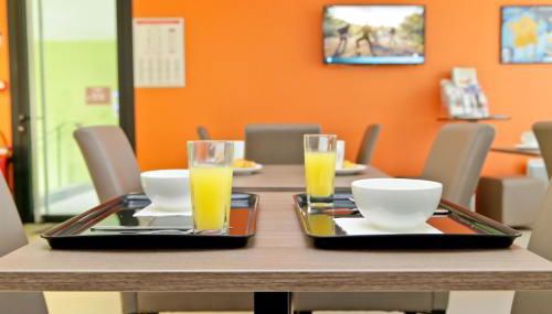 Appart'hôtel Odalys City - Tours Le Jardin des Lettres - Foto 3