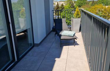 Apartament Turkusowy w Słonecznej Dolinie Jastrzębia Góra - Foto 3