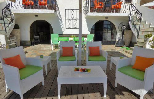 Villa Belmar Self-Catered Apartments - Photo 18