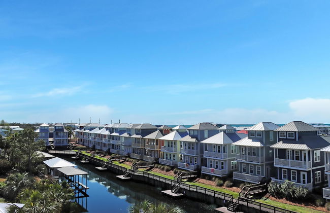 Waterside Village Condo 404 - Seadragon - Foto 62