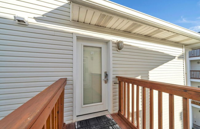 Sunset Cottages 2C - Photo 22