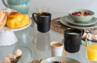 Lux 56 Praia da Barra Aveiro A 20 metros da Praia - Foto 7