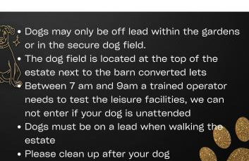 Courtyard Cottage at Pudleston Court - Foto 24