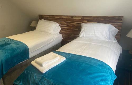 Luxury house with pool and hot tub - sleeps 16 - Foto 30